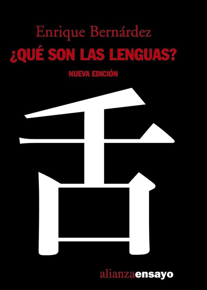 Qué son las lenguas?