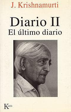 Diario II : el último diario