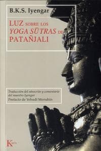 Luz Sobre los Yoga Sutras de Patanjali