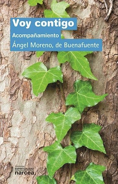 Voy contigo : acompañamiento