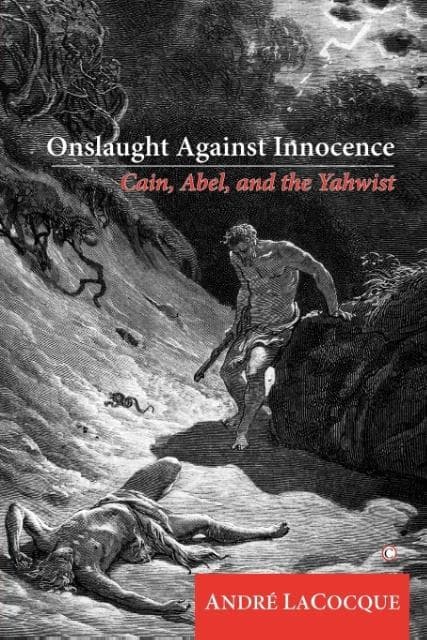 Onslaught against Innocence