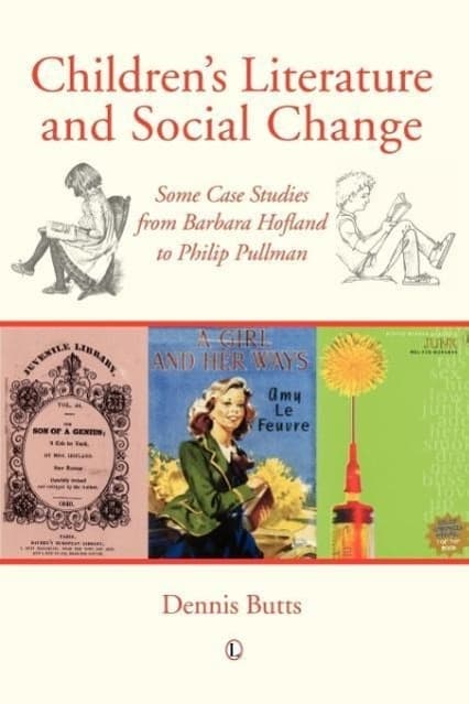 Children's Literature and Social Change