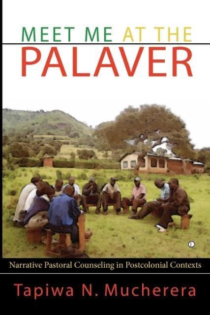Meet Me at the Palaver