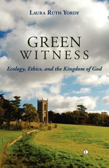 Green Witness