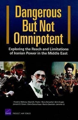 Dangerous But Not Omnipotent