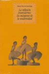 La inflexión posmoderna : los márgenes de la modernidad