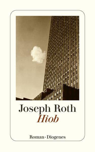Hiob: Roman eines einfachen Mannes