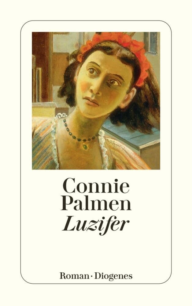 Luzifer: Roman