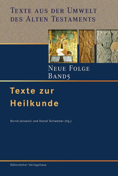 Texte zur Heilkunde