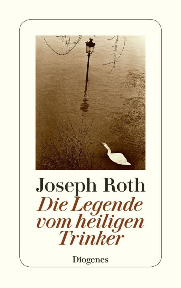 Die Legende vom heiligen Trinker