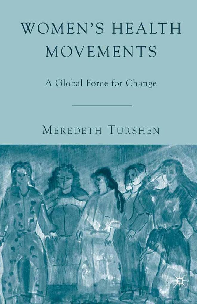 Women's Health Movements