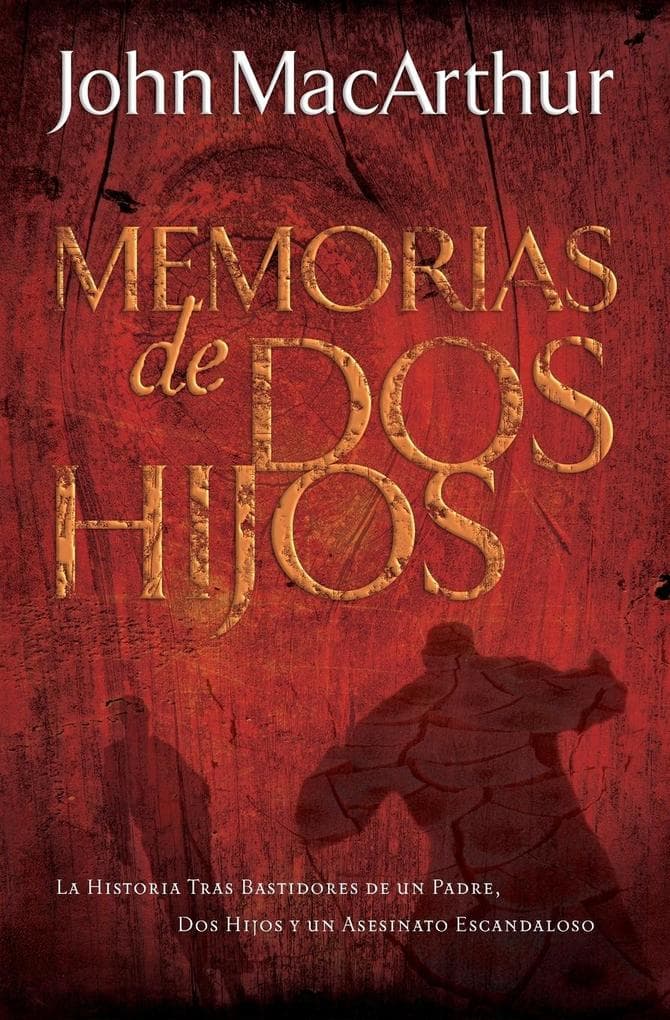 Memorias de DOS Hijos