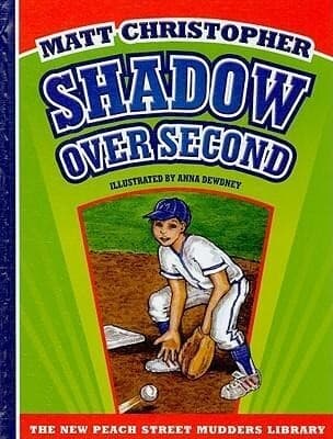 Shadow Over Second