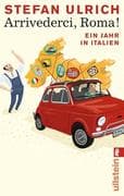 Arrivederci, Roma!