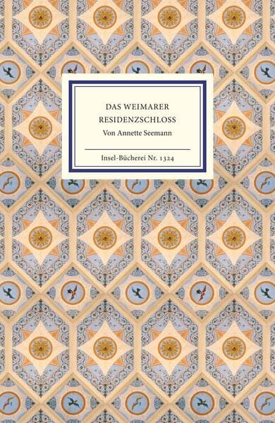 Das Weimarer Residenzschloss