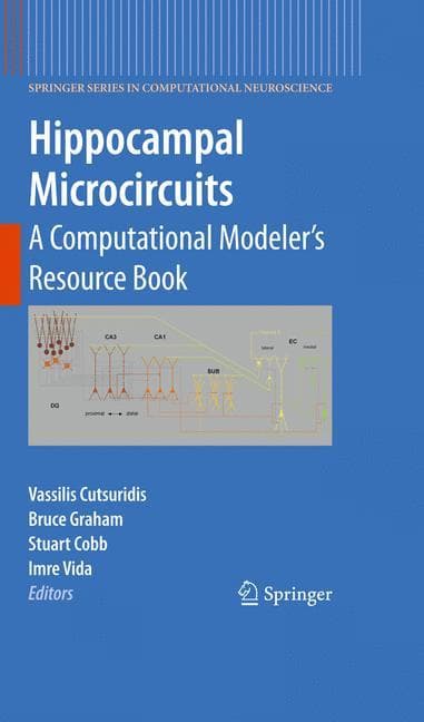 Hippocampal Microcircuits