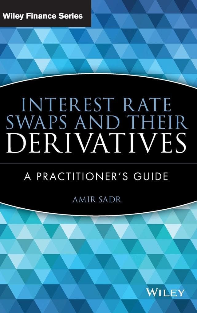 Interest Rate Swaps