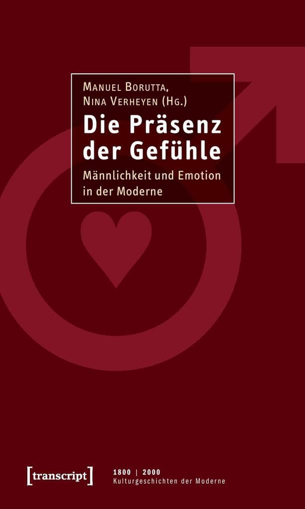 Die Präsenz der Gefühle