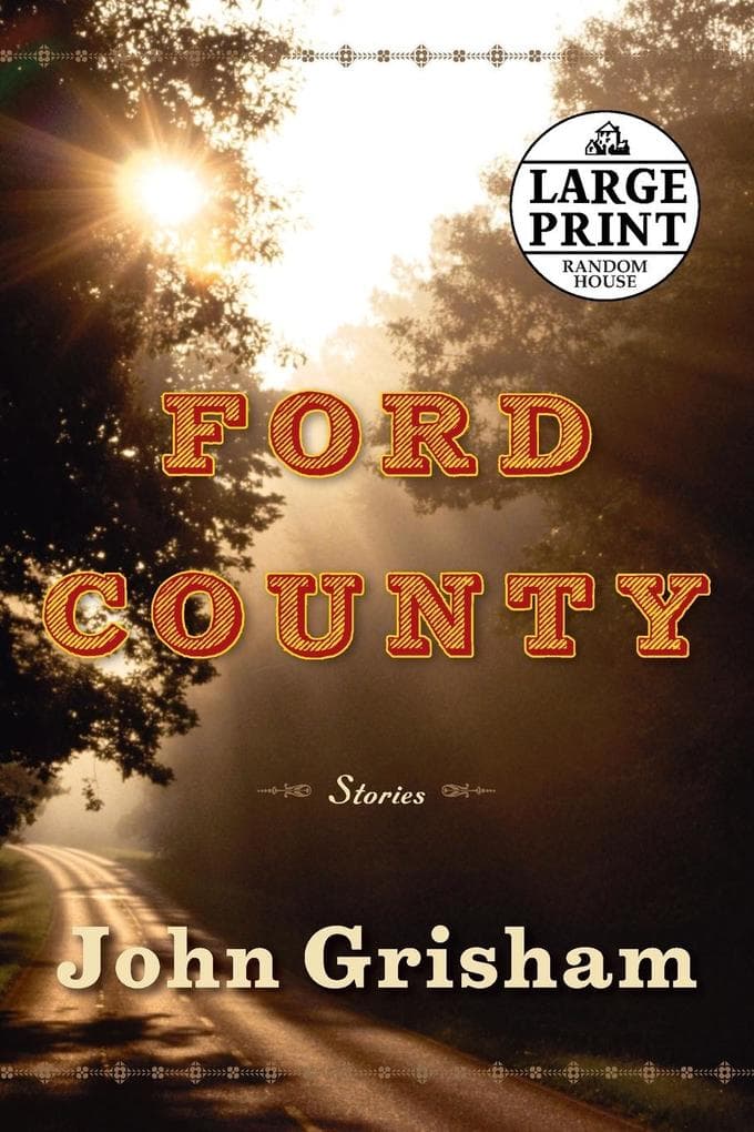 Ford County