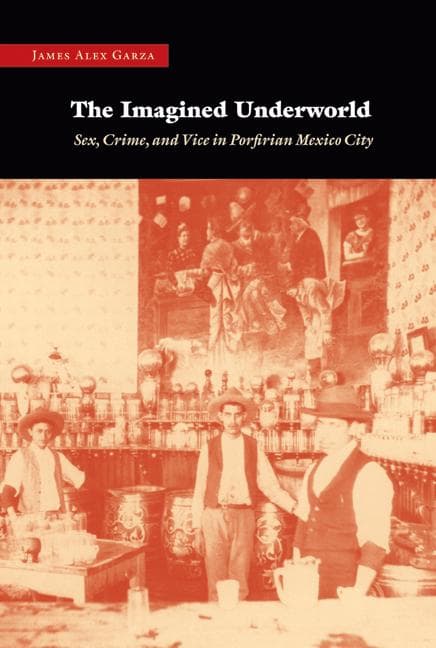 The Imagined Underworld