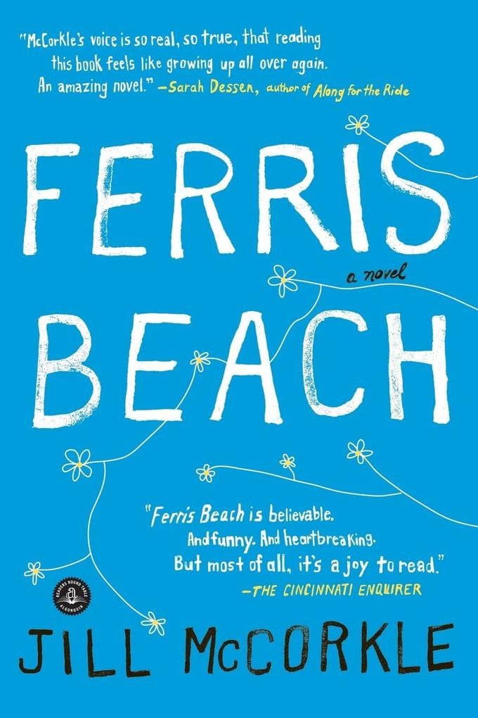 Ferris Beach