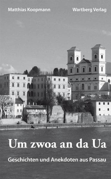 Um zwoa an da Ua