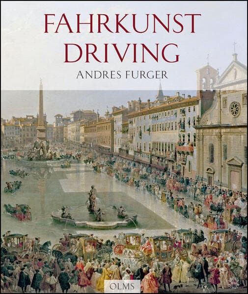 Fahrkunst, Driving