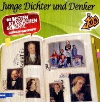 Die Besten Klassischen Gedichte