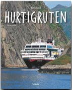 Reise mit Hurtigruten