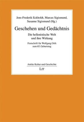 Geschehen und Gedächtnis