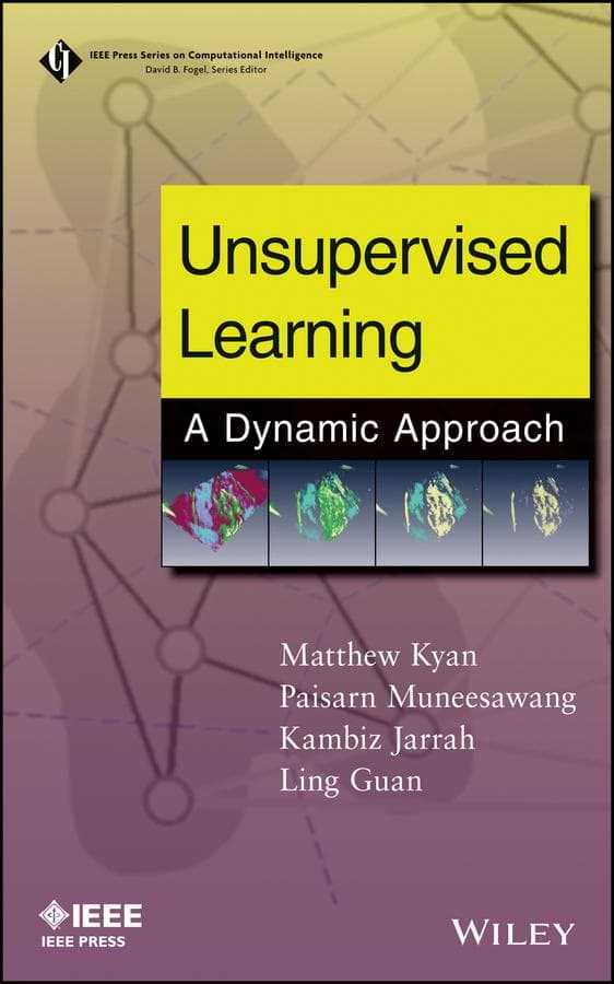Unsupervised Learning