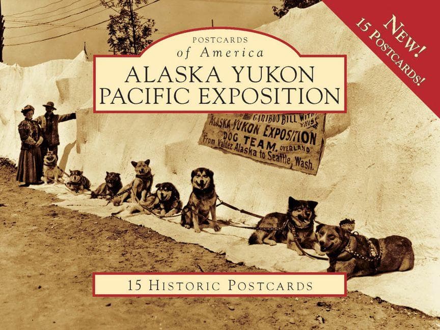 Alaska Yukon Pacific Exposition