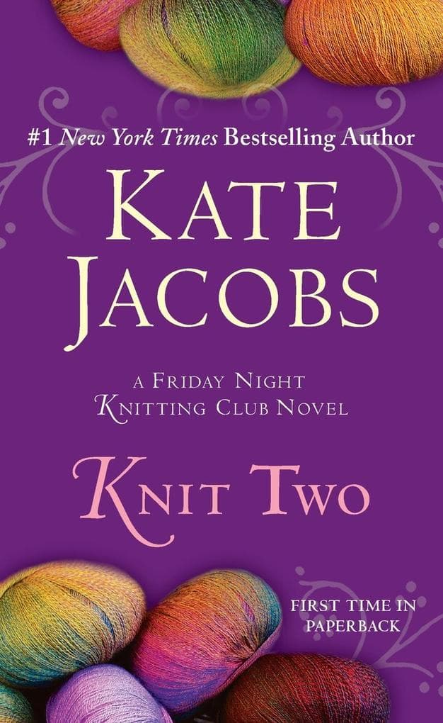 Knit Two
