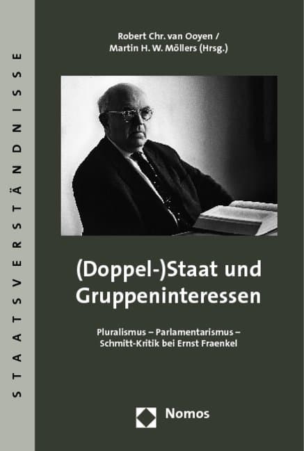 (Doppel-)Staat und Gruppeninteressen