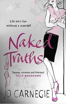 Naked Truths. Jo Carnegie