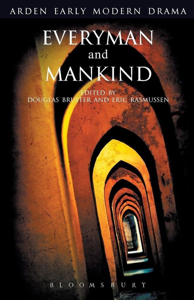 Everyman and Mankind