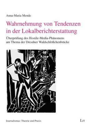 Wahrnehmung von Tendenzen in der Lokalberichterstattung