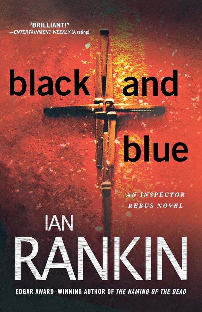 Black and Blue