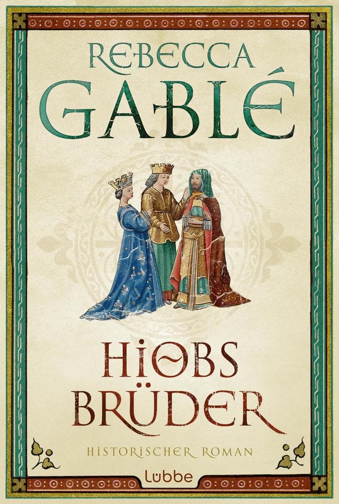 Hiobs Brüder