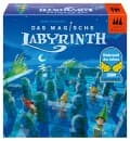 Drei Magier - Das magische Labyrinth