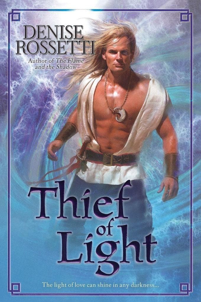 Thief of Light
