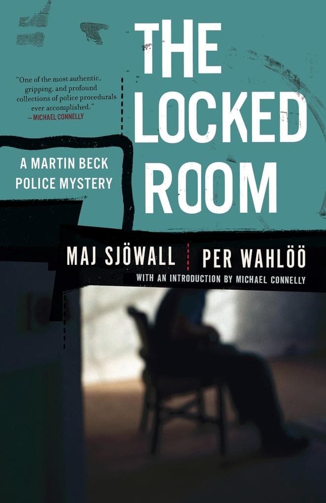 The Locked Room