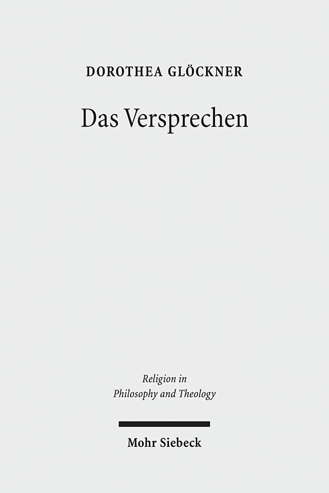 Das Versprechen
