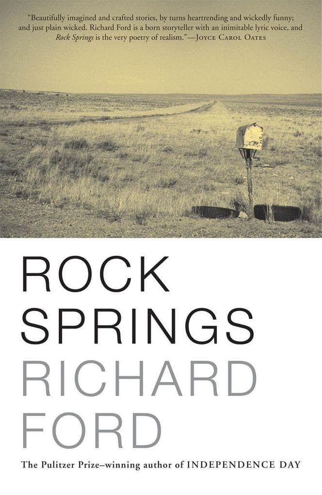 Rock Springs
