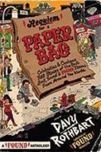 Requiem for a Paper Bag