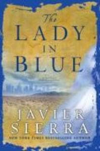 The Lady in Blue