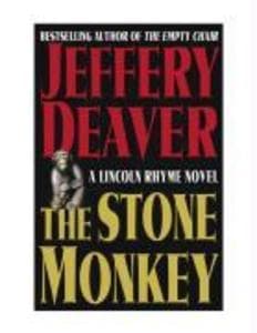 The Stone Monkey