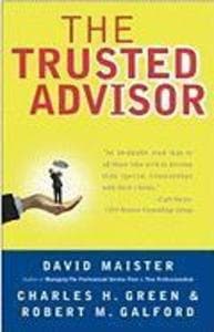The Trusted Advisor: 20th Anniversary Edition