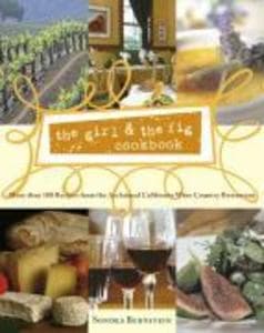 the girl & the fig cookbook