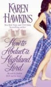 How to Abduct a Highland Lord